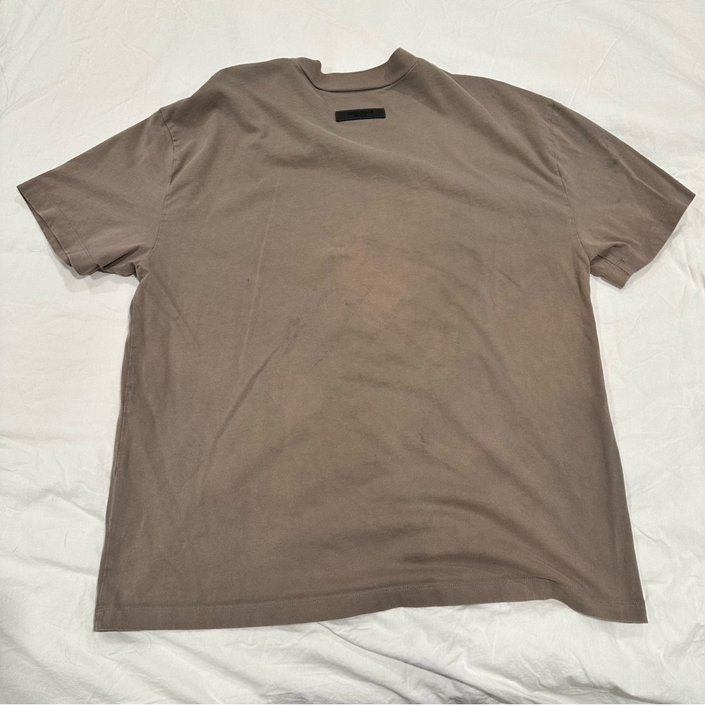 Essentials Tee - Picture 2 of 2